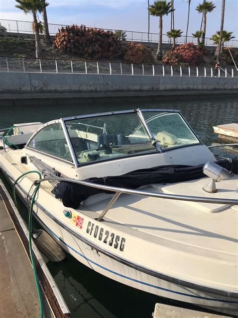 Skipjack 20' history questions .
